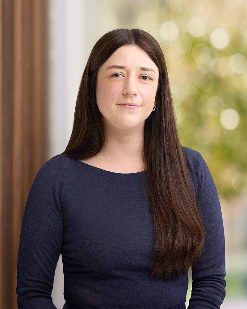 Veronica Bulline
