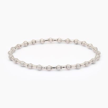 Wiluna quandong bracelet