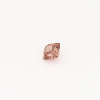 0.21 Carat cushion-cut IPC Argyle pink diamond