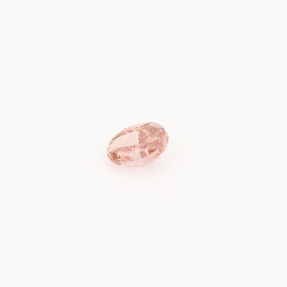 0.20 Carat oval cut FIP Argyle pink diamond