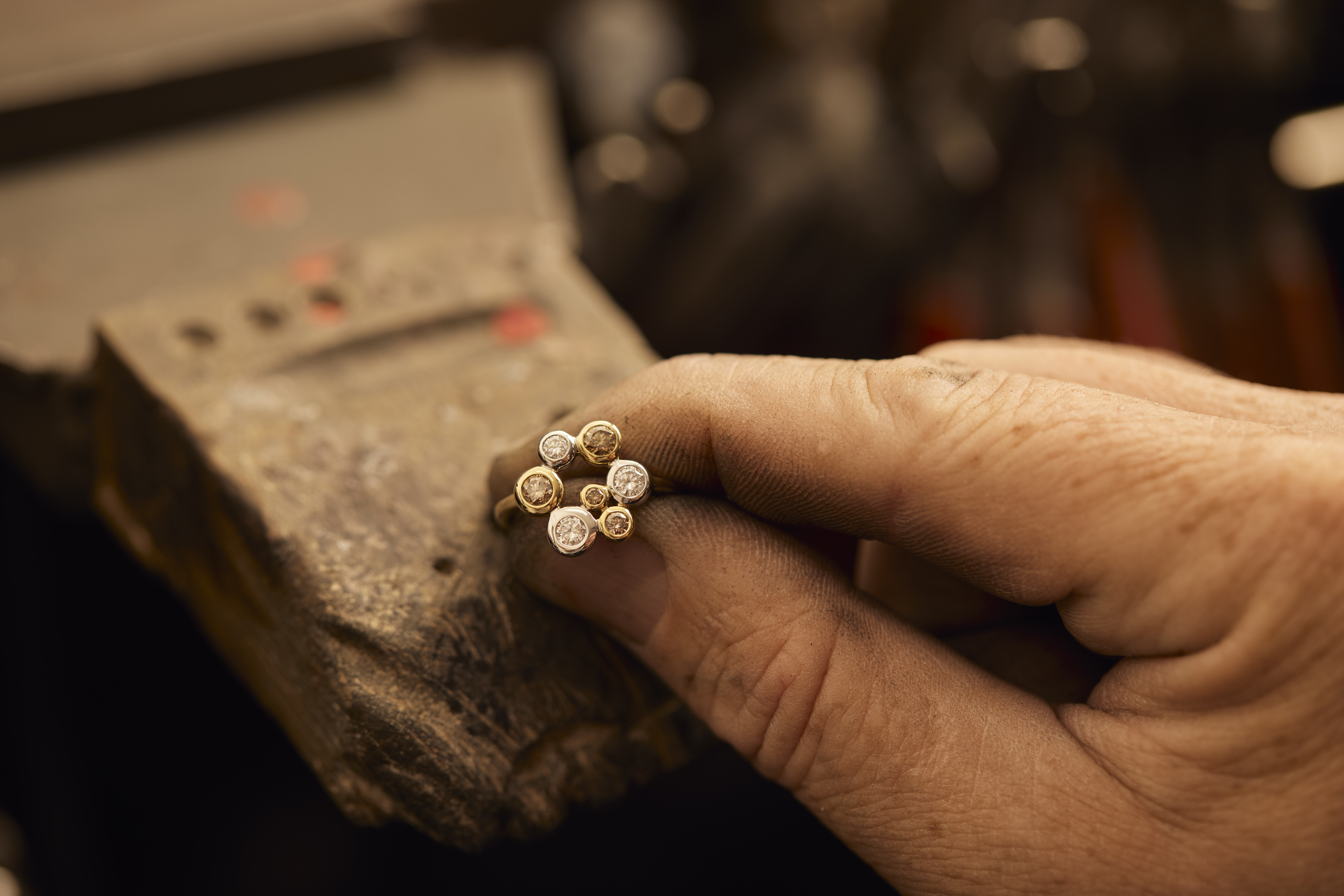 A Talk With Krysta Ryan – Nina’s Jewellery