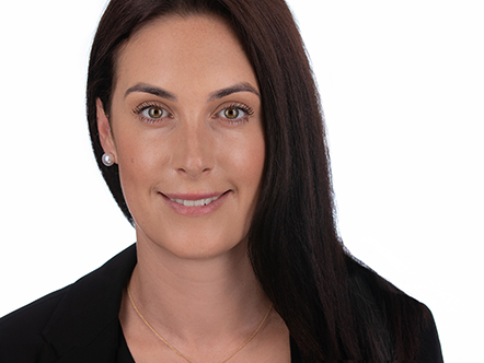 Breeanna O'Dowd
