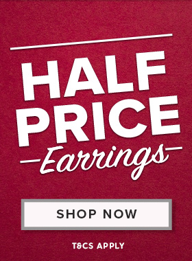 Half price earrings