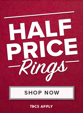 Half price rings