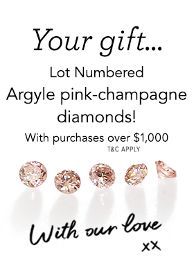 A gift for you, with love xx