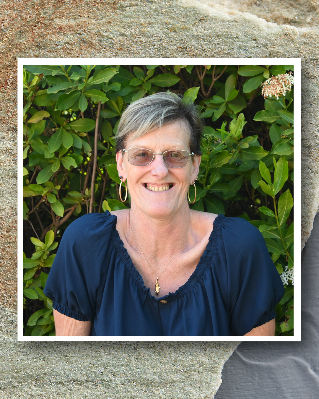 Rosemary Taffinder