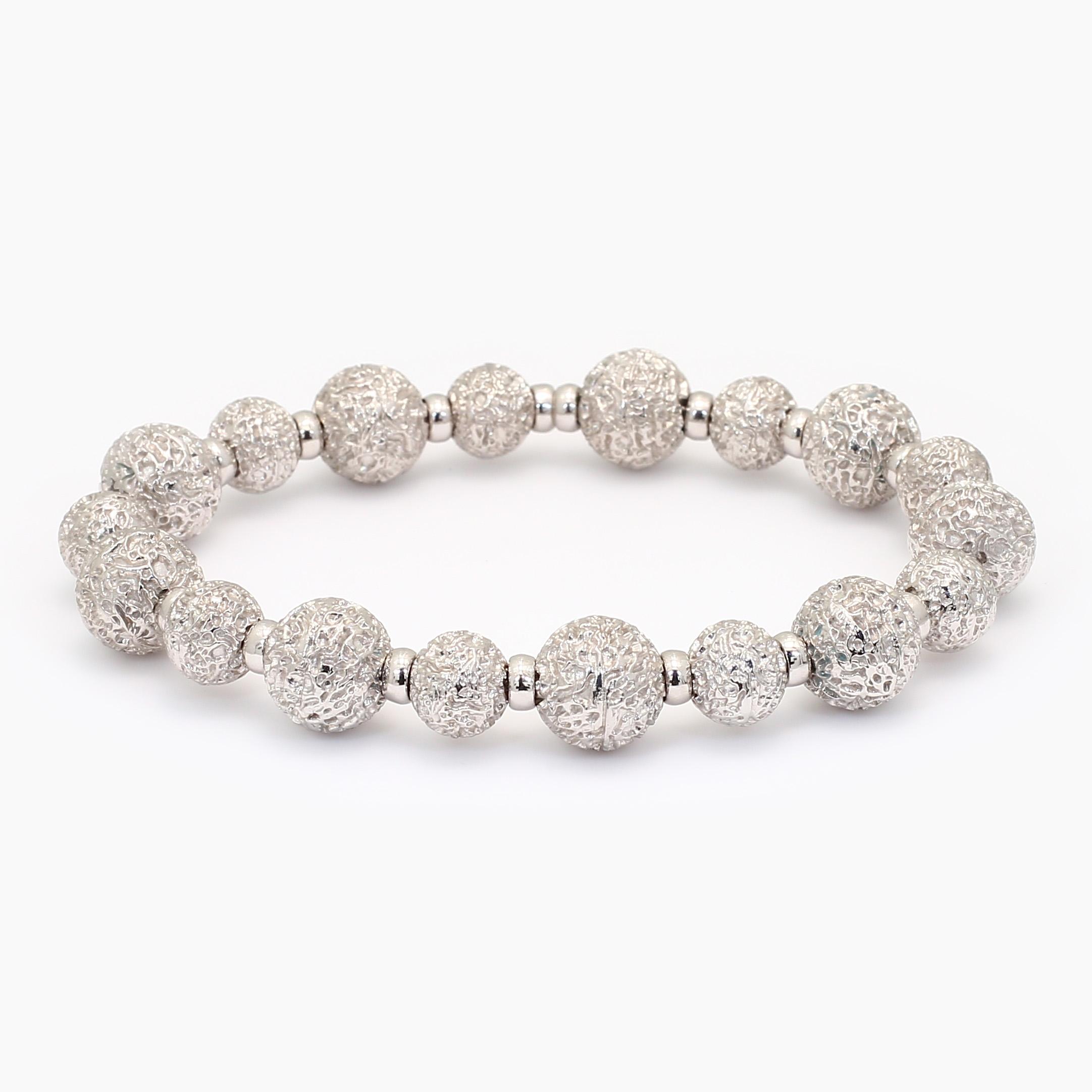 Leonora quandong bracelet