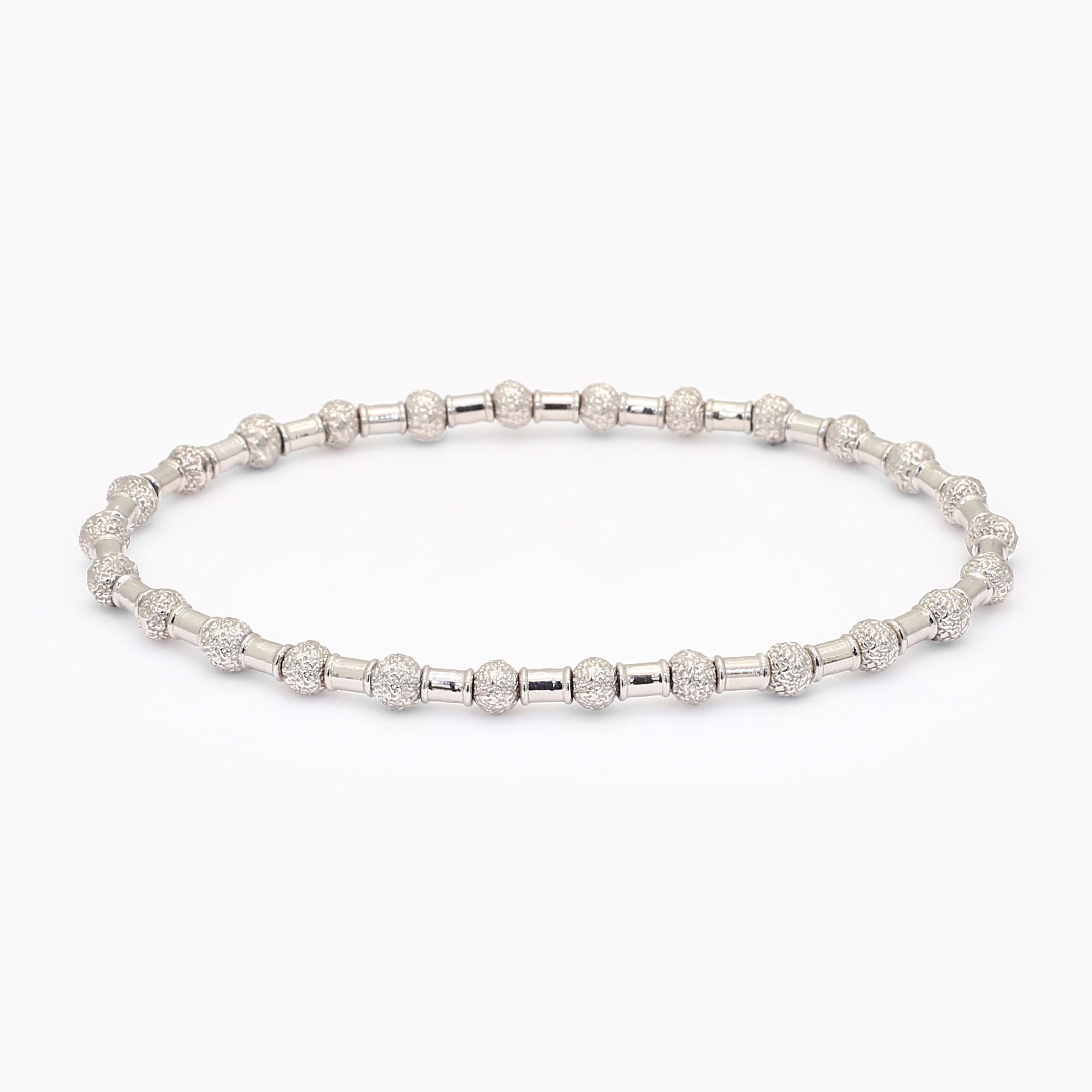 Wiluna quandong bracelet
