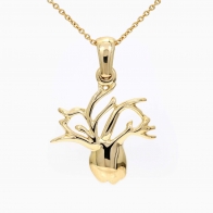 New Boab necklace