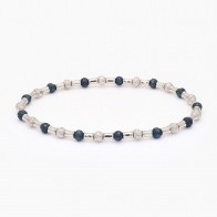 Wiluna quandong bracelet