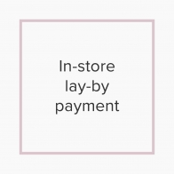 In-store Lay-by Payment