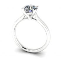 Endless Design Your Own Diamond Engagement Ring