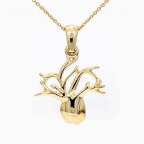 New Boab necklace