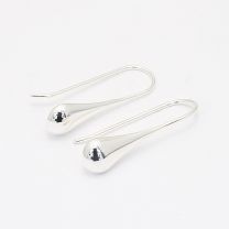 Delilah Drop Hook Earrings