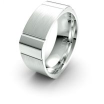 Elements Infinity Ring