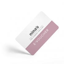 Nina's E-Voucher