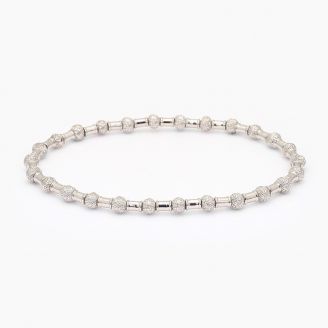 Wiluna quandong bracelet