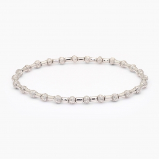 Wiluna quandong bracelet
