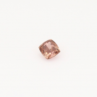 0.21 Carat cushion cut PC3 Argyle pink diamond