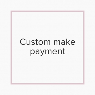 Custom Make Payment