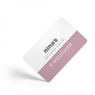 Nina's E-Voucher