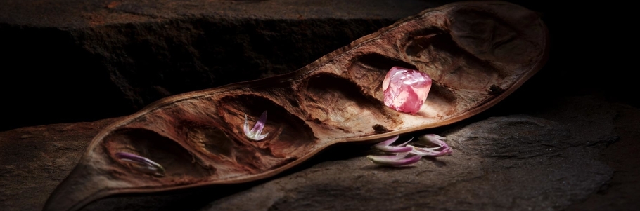 Understanding argyle diamonds: where they’re from and what you need to know