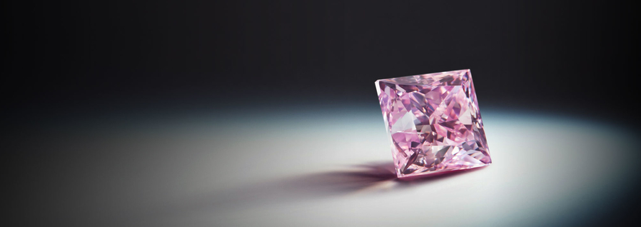 The Argyle Pink Diamond Tender: Exceptional even amongst the exceptional