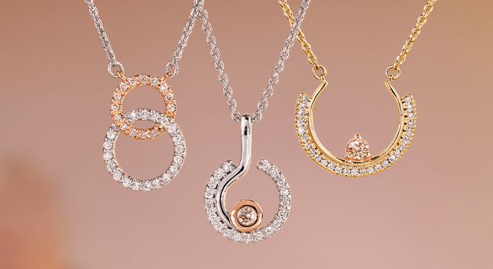 Argyle champagne diamonds: the rosy secret of Australia’s rare diamond