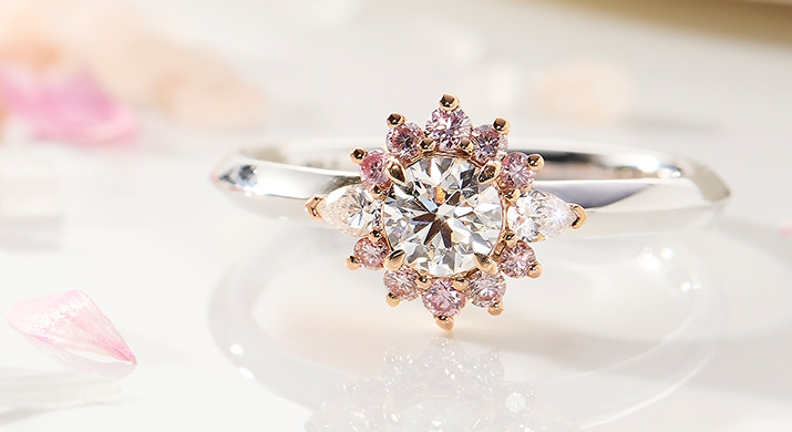 How to upgrade your engagement ring