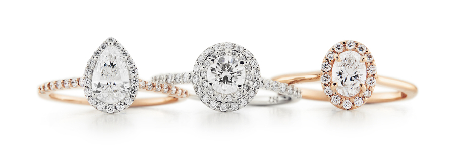 How to upgrade your engagement ring