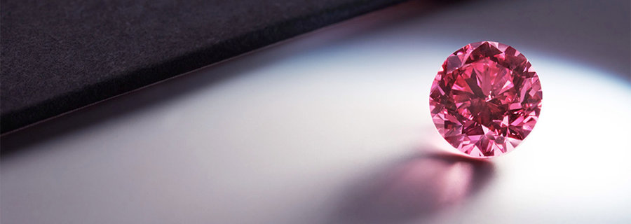 Everything you need to know about the GIA & Argyle diamond certification