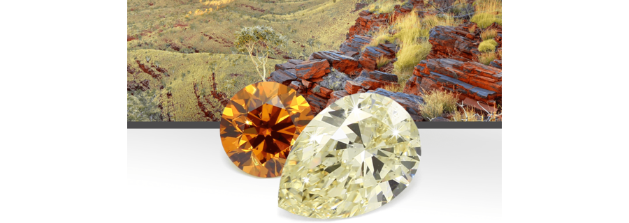 What Happens when the Argyle Diamond Mine Shuts Down?