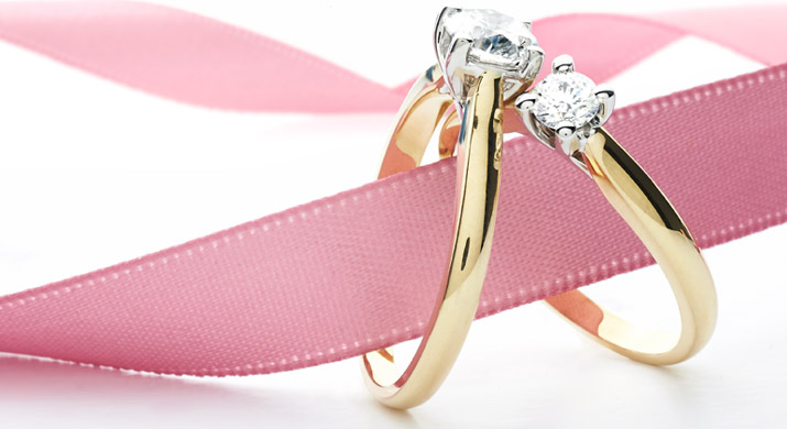 What should you spend on an engagement ring?