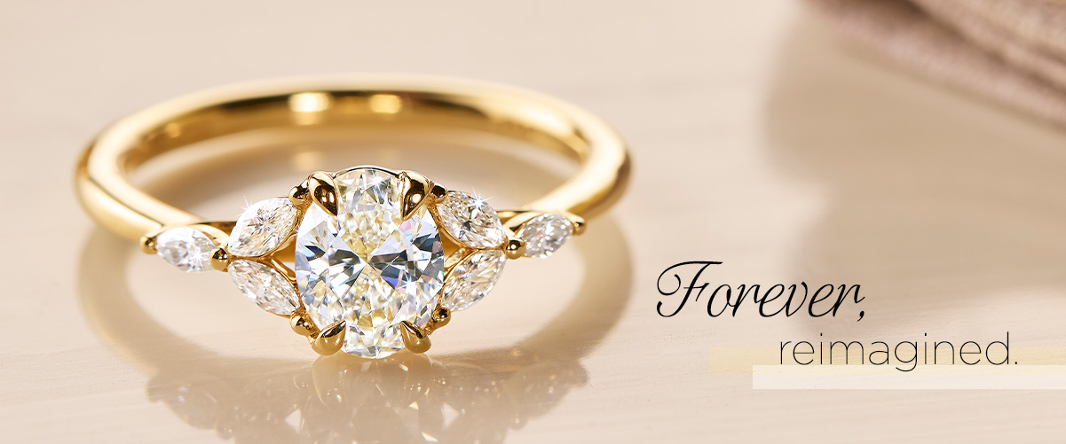 How to upgrade your engagement ring