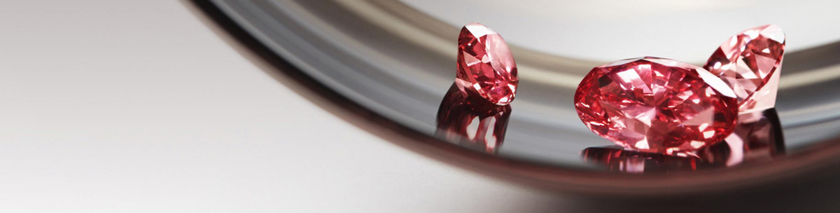 Introducing Argyle Pink Diamonds | Nina's Jewellery