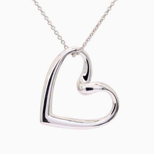 Love Heart Pendant