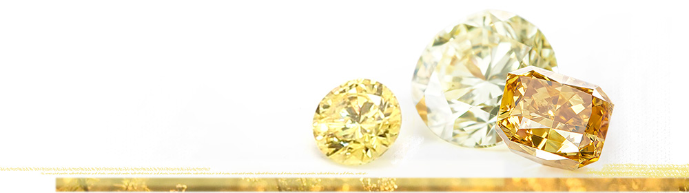 Guide for buying yellow diamonds