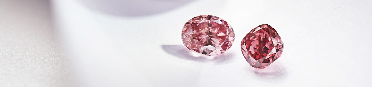 Nina's pink diamond price guide
