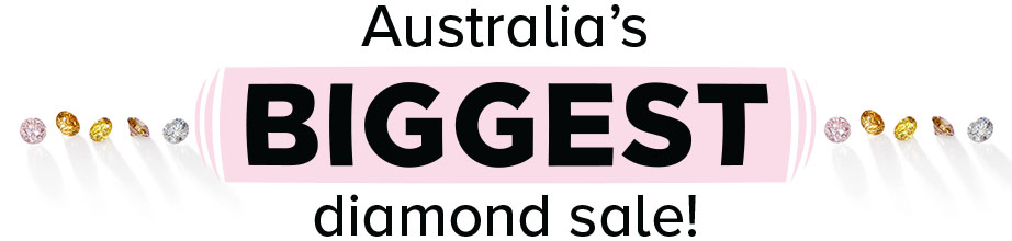 Diamond sale | Nina's Jewellery