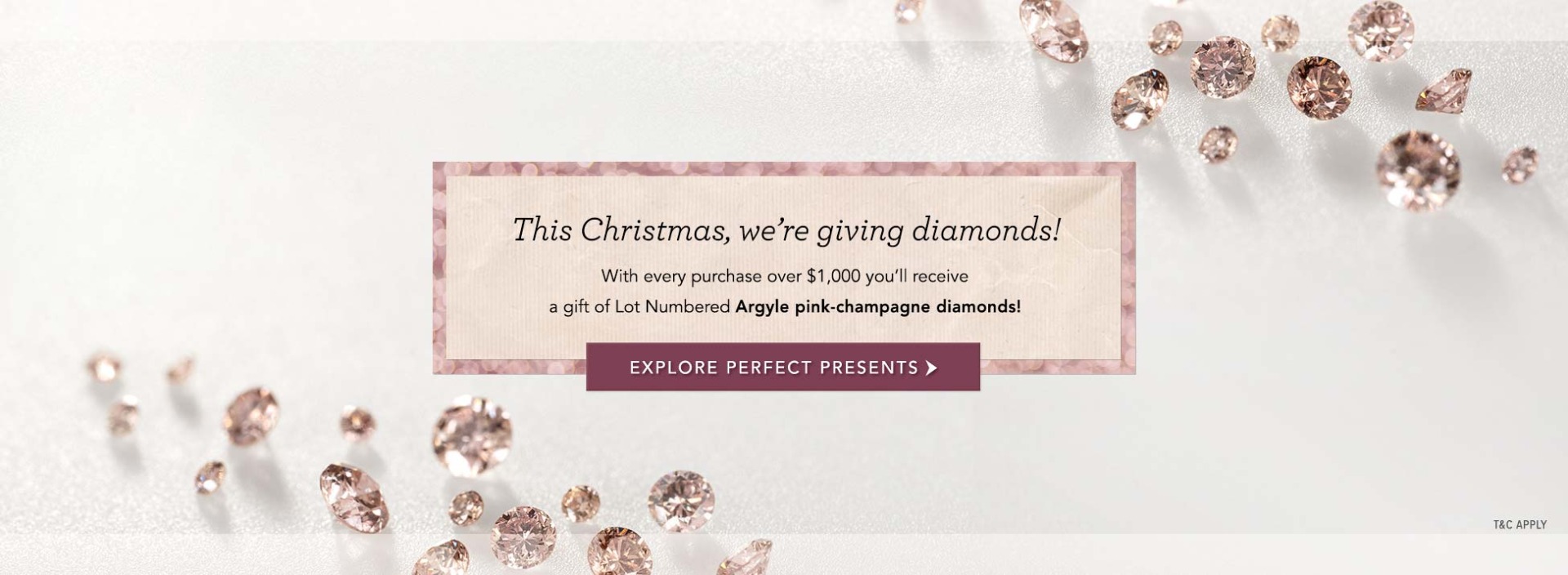 Shop Gifts Beyond Compare | Nina's Jewellery