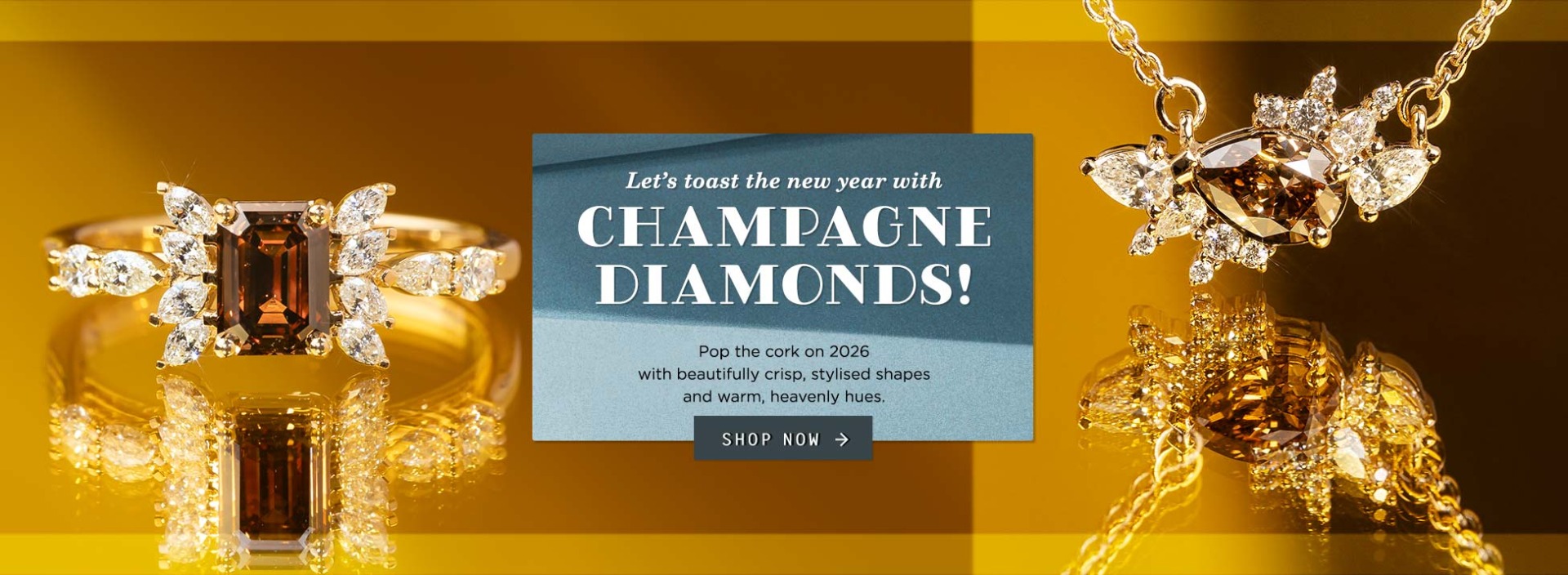 New Arrivals | Nina's Jewellery