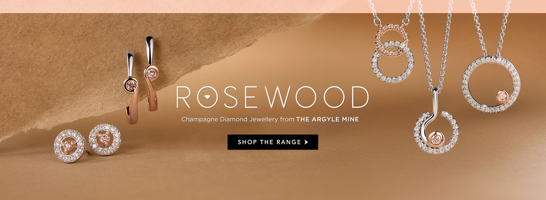 Rosewood | Nina's Jewellery