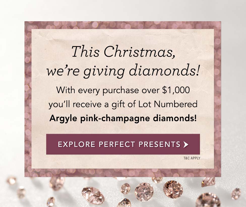 Shop Gifts Beyond Compare | Nina's Jewellery