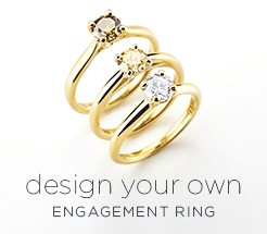 Design your own engagement ring | Engagement rings online