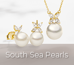 South Sea Pearls