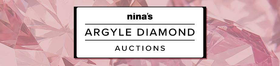 Argyle Diamond Auctions